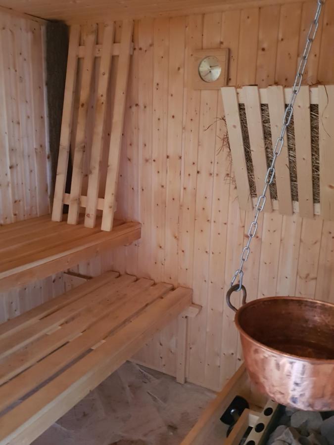 Traumwohnung Jolly Jumper Auf Idyllischem Reiterhof Naehe Burg Eltz Münstermaifeld エクステリア 写真